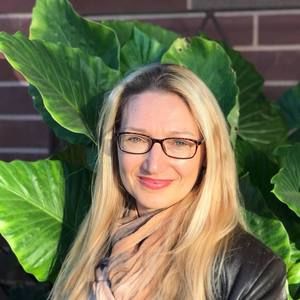 Meet your Posher, Olena